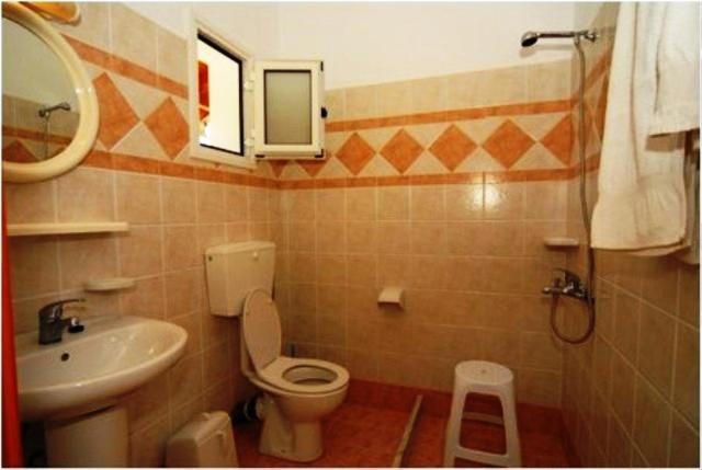 Yalis Studios Achladies  Room photo